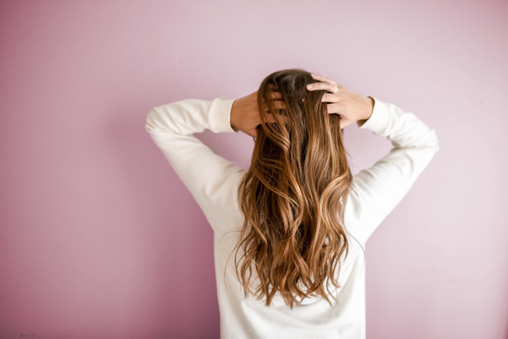 Heatless Hair Curler Rod — Overnight Silk Curls No Damage