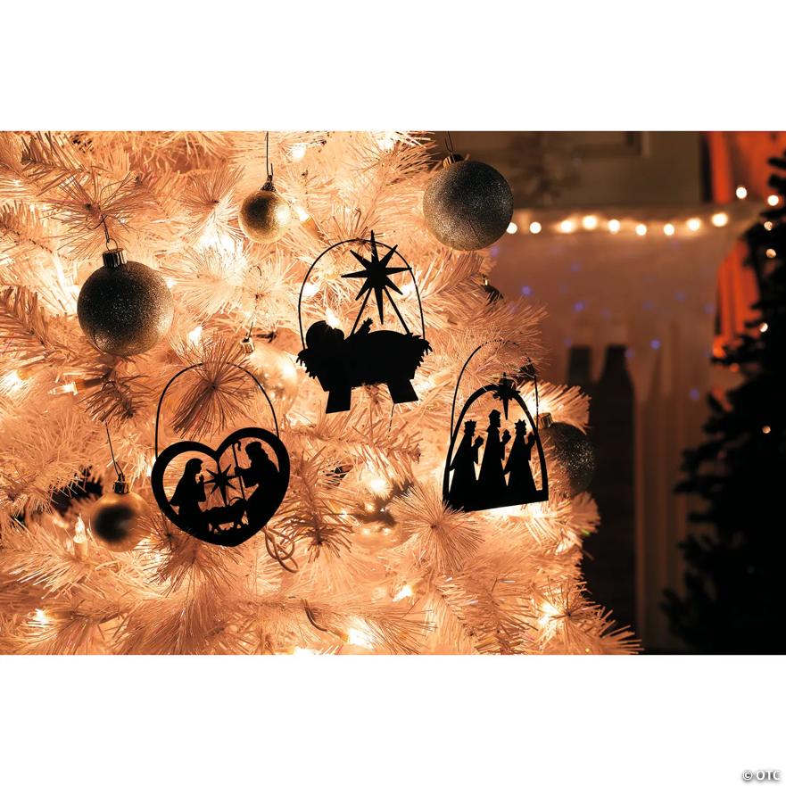 Ornament detail